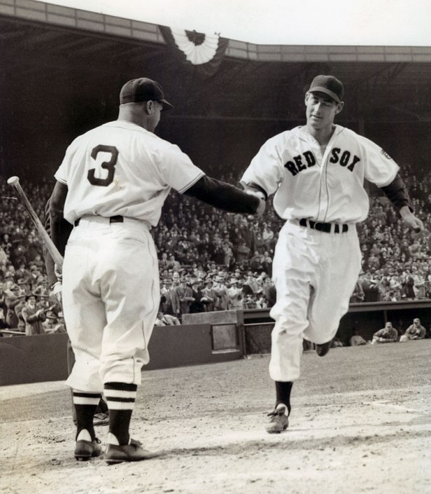 Ted Williams 11